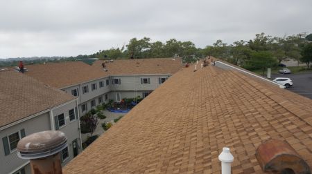 Roofing Project 2